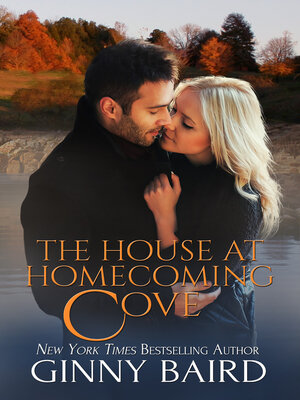 cover image of The House at Homecoming Cove